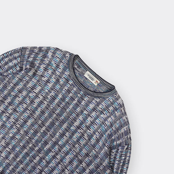 Missoni Vintage Sweater - Medium