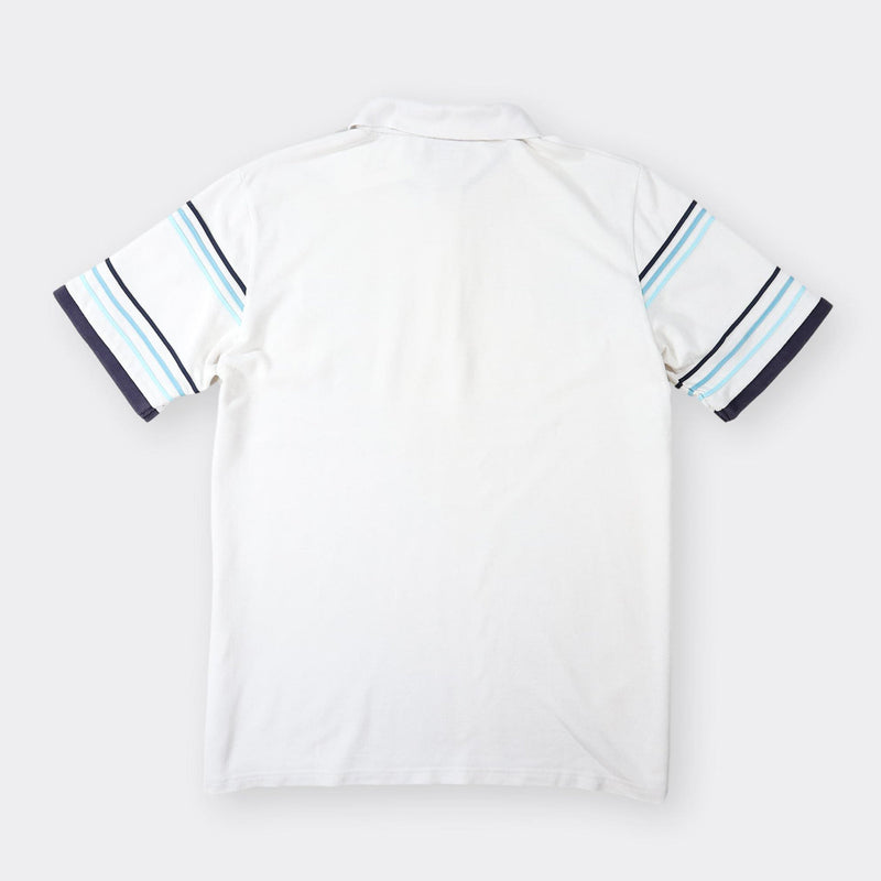 Yves Saint Laurent Vintage Polo Shirt - Large