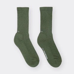 Socksss Mirkwood Green Socks