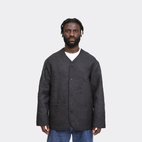 Kemkes Quilted Jacket