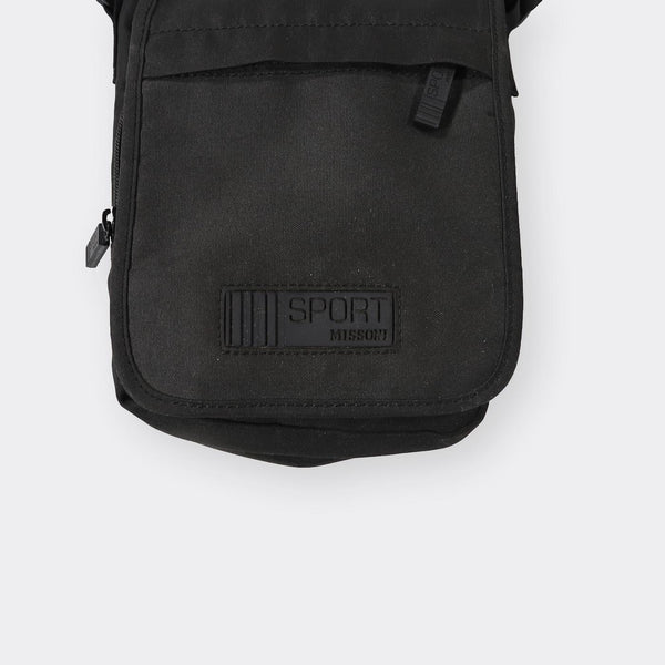 Missoni Sport Vintage Crossbody Bag