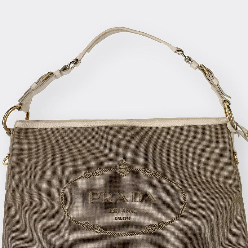 Prada Vintage Handbag