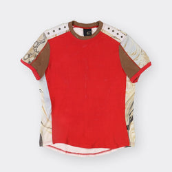 Just Cavalli Vintage T-Shirt - Medium