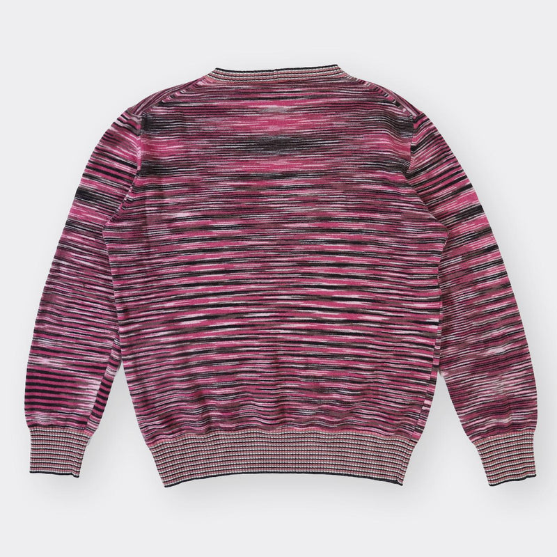 Missoni Vintage Sweater - Small