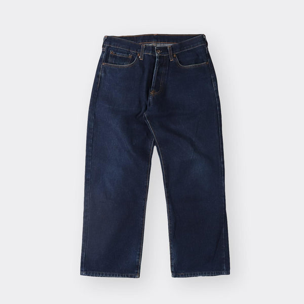 Evisu Vintage Denim Jeans - 32" x 23"