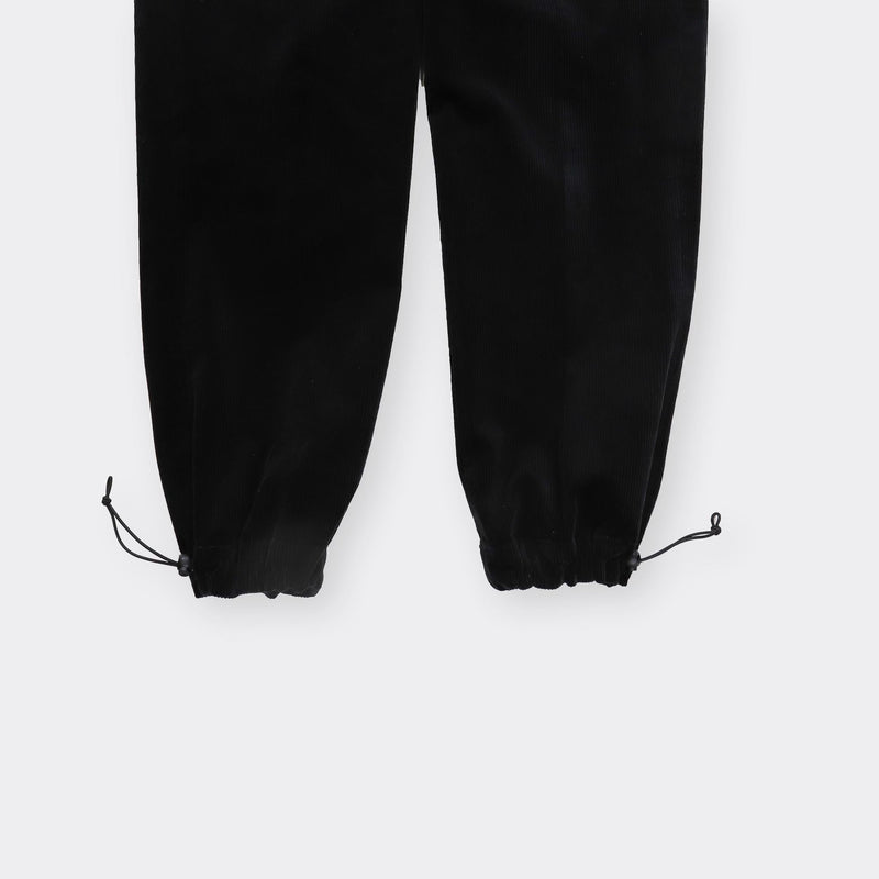 Ralph Lauren Vintage Corduroy Drawstring Cuff Trousers - 36" x 28"