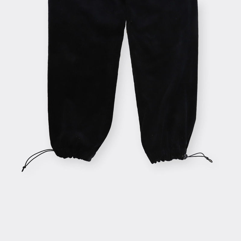 Ralph Lauren Vintage Corduroy Drawstring Cuff Trousers - 36" x 29"