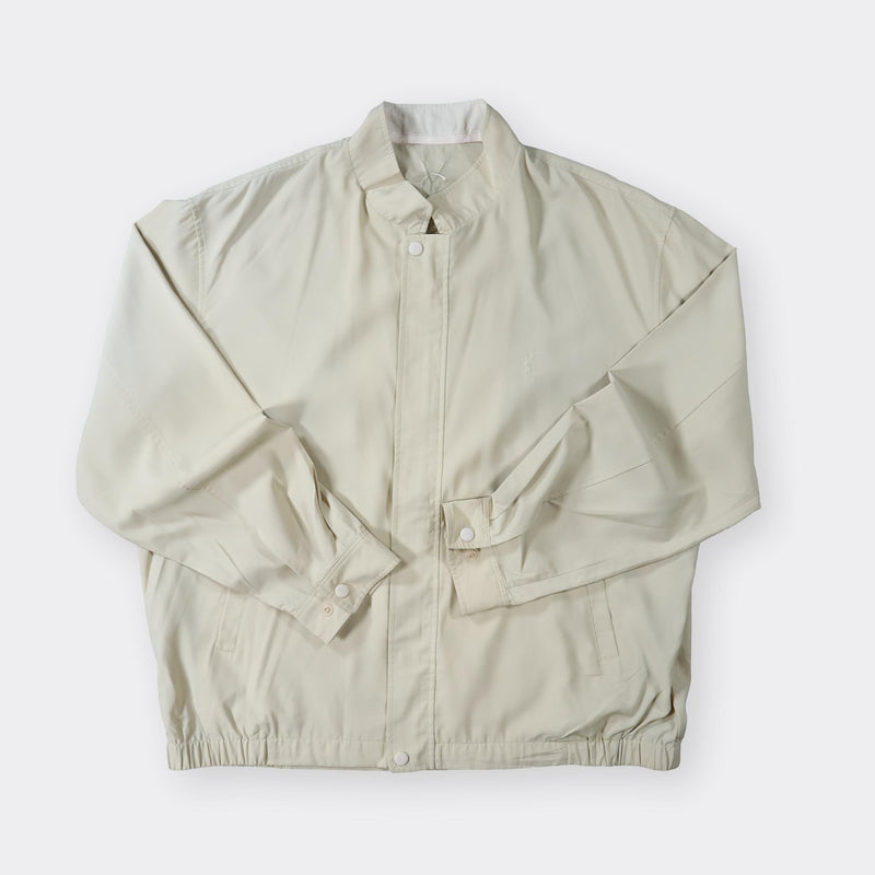 Yves Saint Laurent Vintage Jacket - Medium Medium / Cream