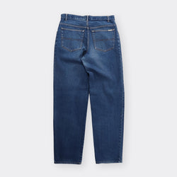 Vintage Jeans - 34" x 34.5"