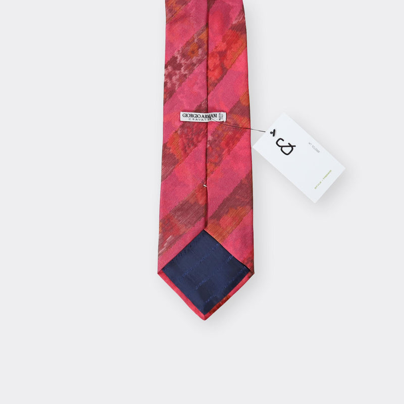 Armani-Vintage-Krawatte