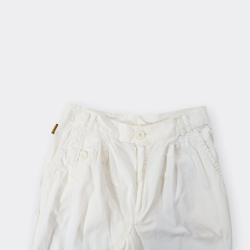 Armani Vintage High Waisted Trousers - 28" x 31"