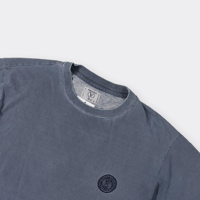 Valentino Vintage T-Shirt - Klein