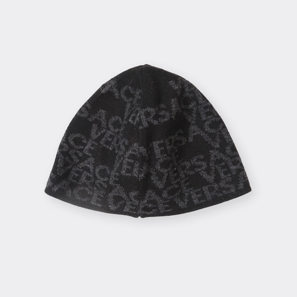 Versace-Mütze
