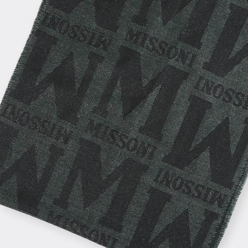 Missoni Vintage-Schal