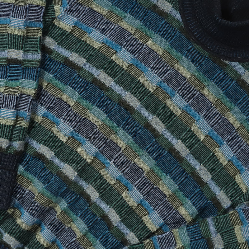 Missoni Vintage Pullover - Groß