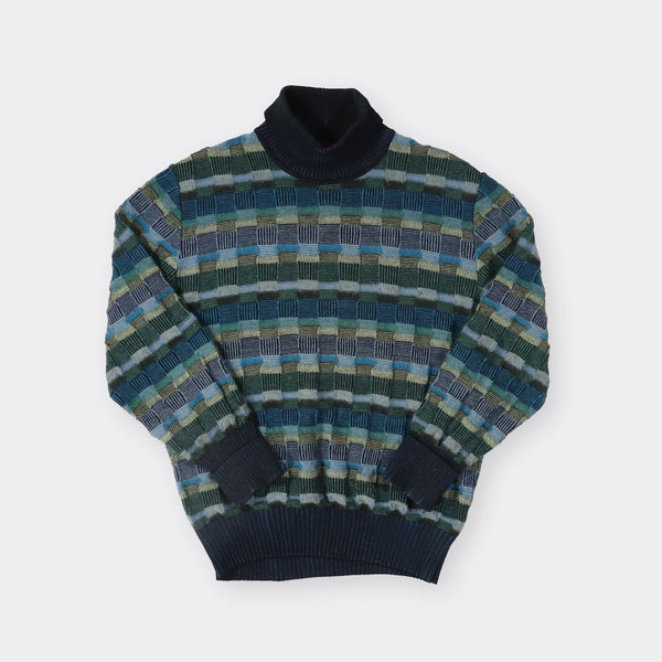 Missoni Vintage Pullover - Groß
