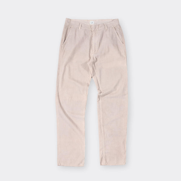 Pantalon vintage en velours côtelé CP Company - 32" x 35"