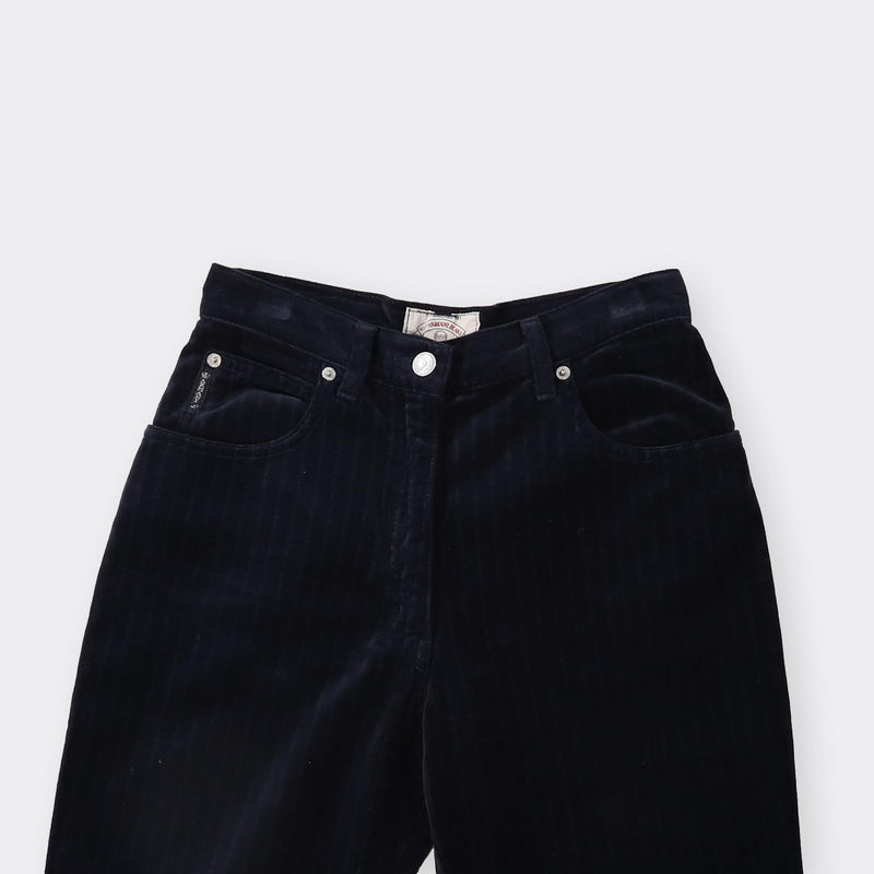 Armani Vintage Trousers - 26" x 29"