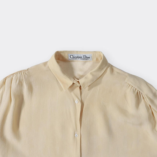 Christian Dior Vintage Shirt - Medium