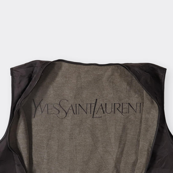 Yves Saint Laurent Vintage Coat - Small