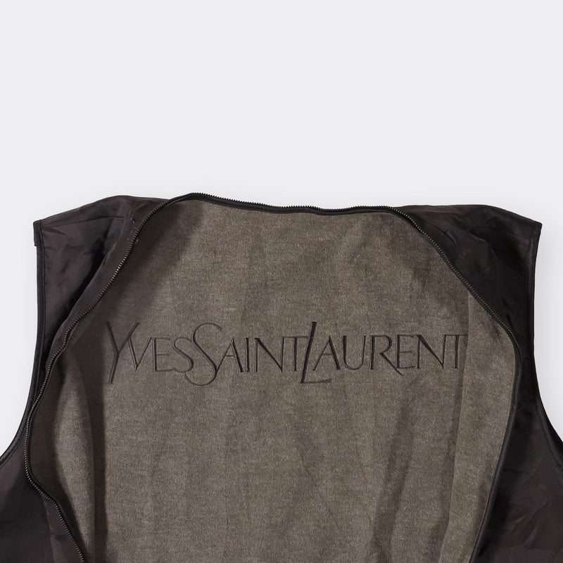 Manteau vintage Yves Saint Laurent - Petit