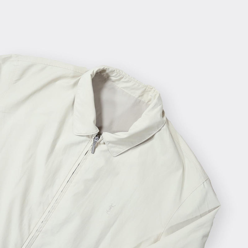 Yves Saint Laurent Vintage Reversible Jacket - Small