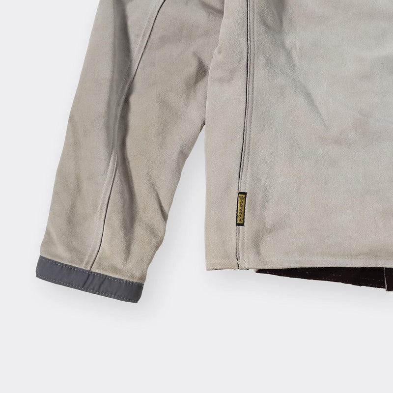 Armani Vintage Jacket - Medium