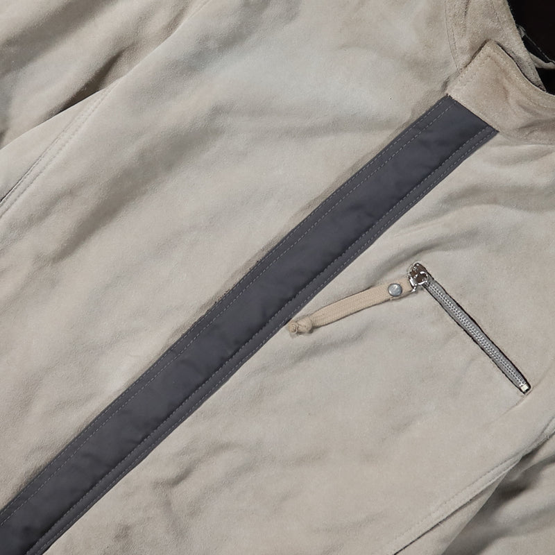 Armani Vintage Jacket - Medium