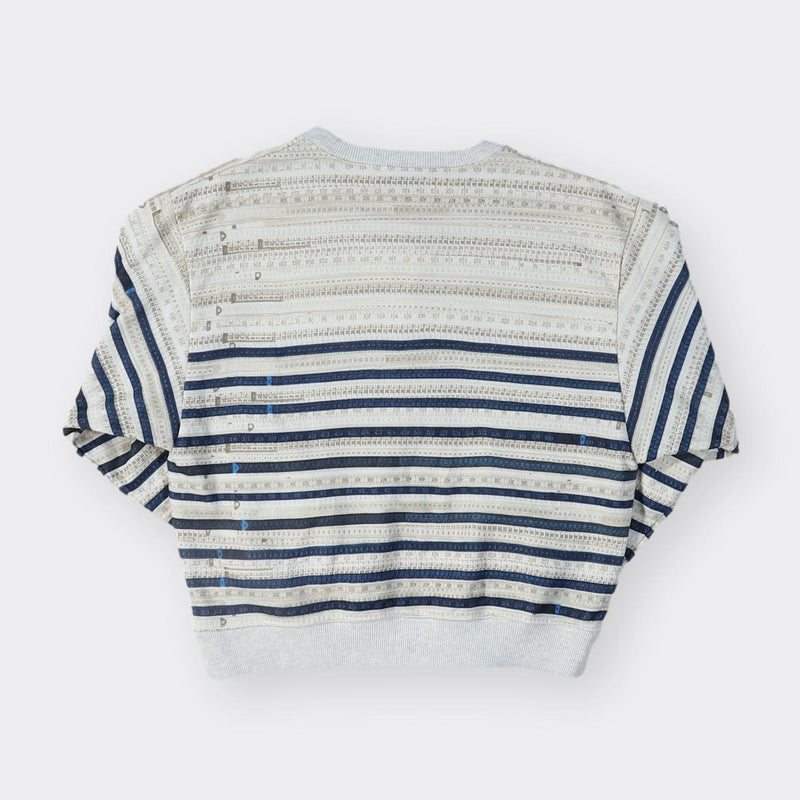 Jean Paul Gaultier Vintage Sweatshirt - Medium