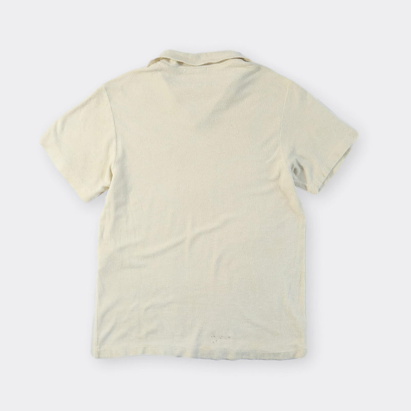 Stone Island Vintage Polo Shirt - Medium