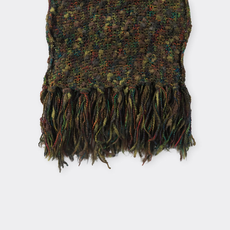 Missoni Vintage-Schal