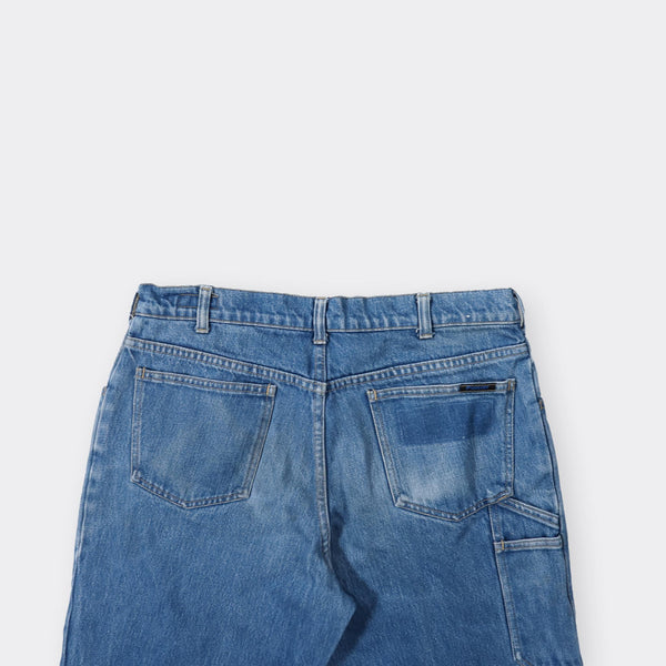 Vintage Jeans - 34" x 33"