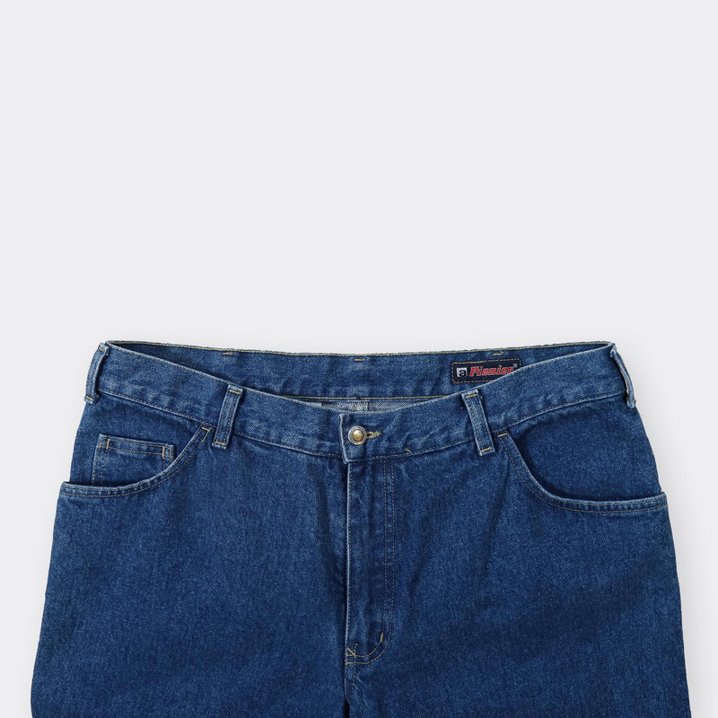 Vintage-Jeans - 36" x 36,5"