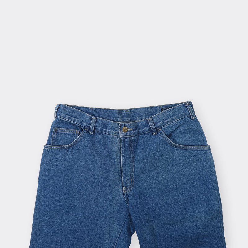 Vintage Jeans - 34" x 33.5"