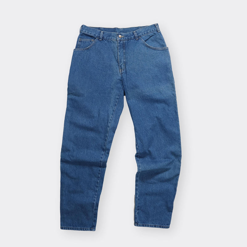 Vintage-Jeans - 34" x 33,5"